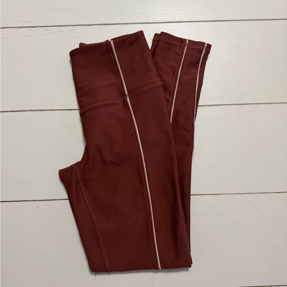 YPB Athletic Leggings